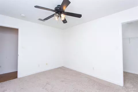 Bedroom - 6117 Jameson Cr, Pace, FL 32571 photo 7 of 12