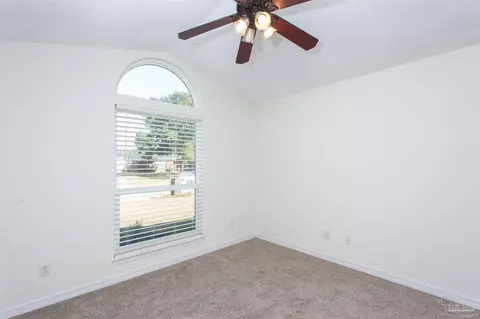 Bedroom - 6117 Jameson Cr, Pace, FL 32571 photo 5 of 12