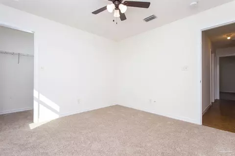 Bedroom - 6117 Jameson Cr, Pace, FL 32571 photo 9 of 12