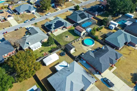 View/Area - 6117 Jameson Cr, Pace, FL 32571 photo 4 of 4