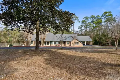 2458 Bonanza Dr, Cantonment, FL 32533