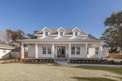 3550 Bonner Rd, Pensacola, FL 32503