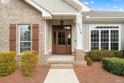 8718 Foxtail Loop, Pensacola, FL 32526