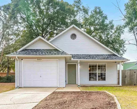 8409 Ramsgate Rd, Pensacola, FL 32514