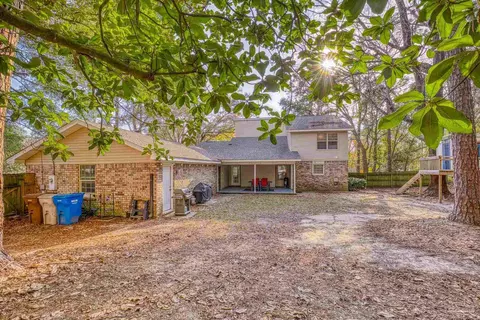 Exterior - 5180 Rowe Trl, Pace, FL 32571 photo 15 of 21