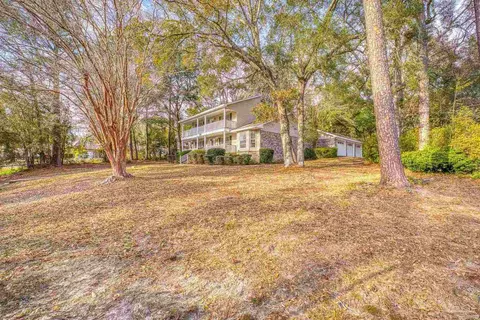 Exterior - 5180 Rowe Trl, Pace, FL 32571 photo 5 of 21