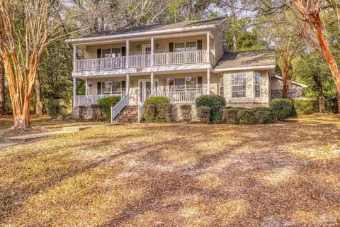 5180 Rowe Trl, Pace, FL 32571