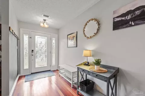 Entry Way - 5180 Rowe Trl, Pace, FL 32571 photo 1 of 3