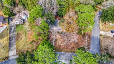 View/Area - 5180 Rowe Trl, Pace, FL 32571 photo 4 of 9