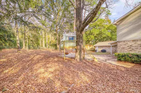 Exterior - 5180 Rowe Trl, Pace, FL 32571 photo 17 of 21