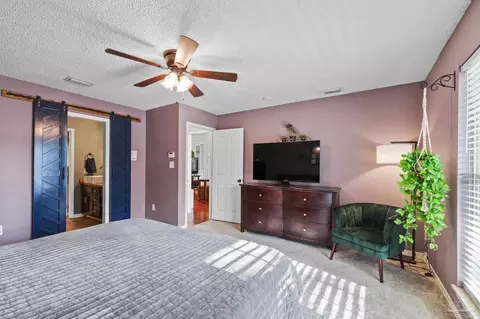 Bedroom - 5180 Rowe Trl, Pace, FL 32571 photo 1 of 5