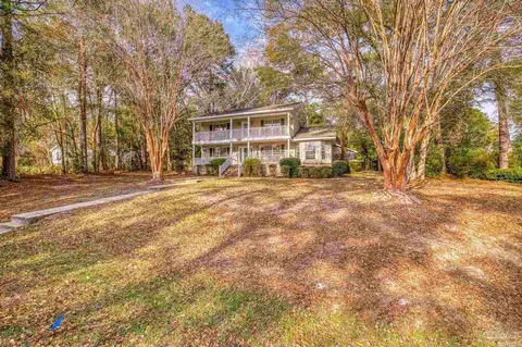 Exterior - 5180 Rowe Trl, Pace, FL 32571 photo 1 of 21