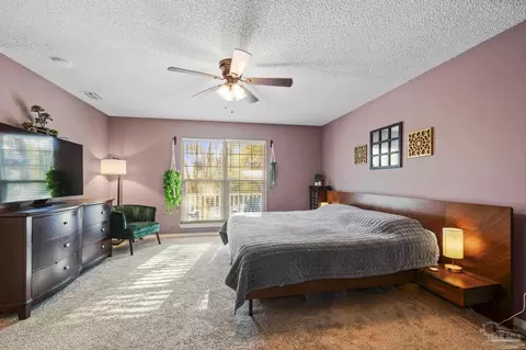 Bedroom - 5180 Rowe Trl, Pace, FL 32571 photo 2 of 5