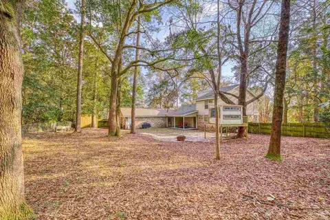 Exterior - 5180 Rowe Trl, Pace, FL 32571 photo 18 of 21