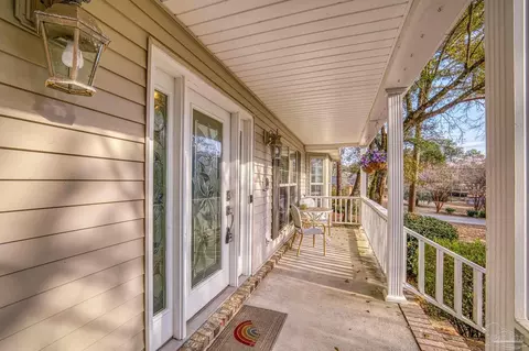 Exterior - 5180 Rowe Trl, Pace, FL 32571 photo 9 of 21