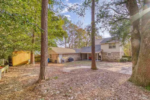 Exterior - 5180 Rowe Trl, Pace, FL 32571 photo 21 of 21