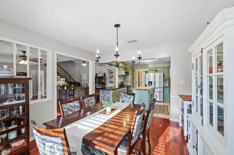 Dining - 5180 Rowe Trl, Pace, FL 32571 photo 2 of 2