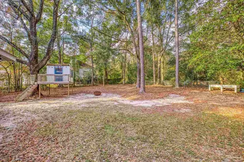 Exterior - 5180 Rowe Trl, Pace, FL 32571 photo 19 of 21