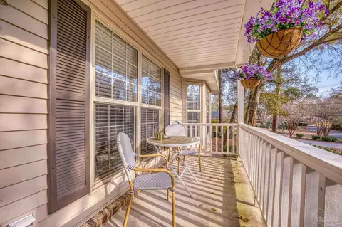 Exterior - 5180 Rowe Trl, Pace, FL 32571 photo 10 of 21