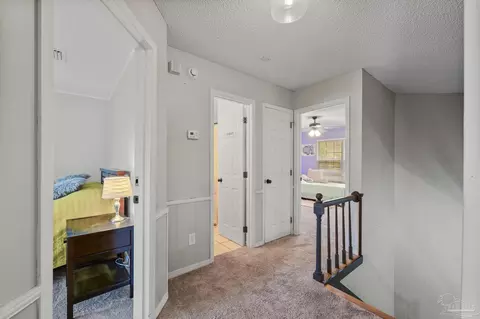 Entry Way - 5180 Rowe Trl, Pace, FL 32571 photo 2 of 3