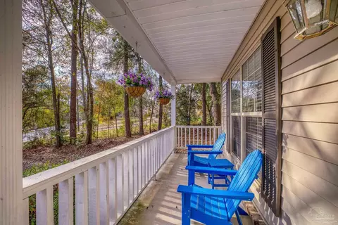 Exterior - 5180 Rowe Trl, Pace, FL 32571 photo 11 of 21