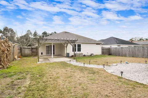 Exterior - 3944 Omega St, Pace, FL 32571 photo 6 of 9