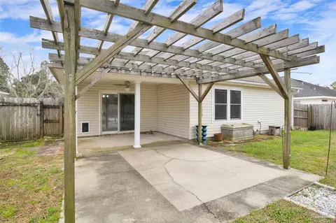 Exterior - 3944 Omega St, Pace, FL 32571 photo 2 of 9