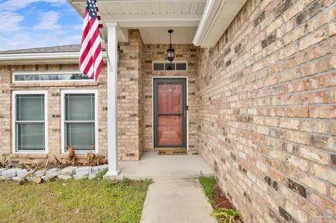 Entry Way - 3944 Omega St, Pace, FL 32571 photo 1 of 3