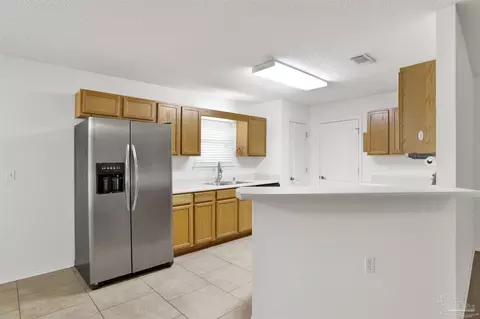 Kitchen - 3944 Omega St, Pace, FL 32571 photo 1 of 5