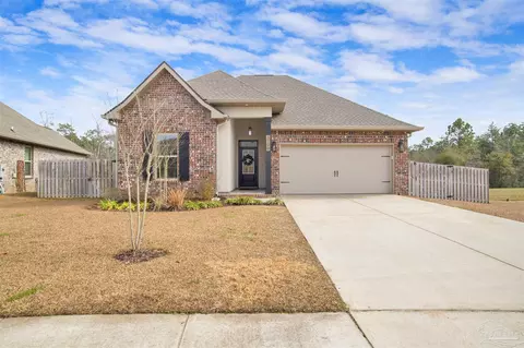 3199 Mountain Laurel Tr, Cantonment, FL 32533