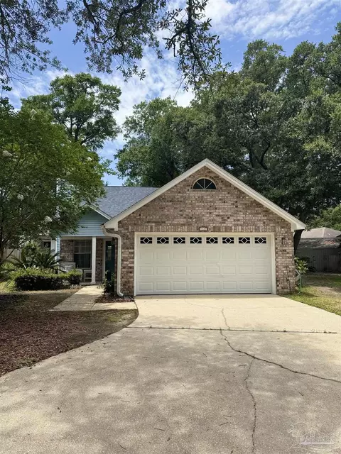 3127 Albert Ct, Pensacola, FL 32504