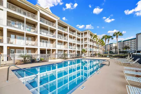 13500 Sandy Key Dr #411W, Pensacola, FL 32507