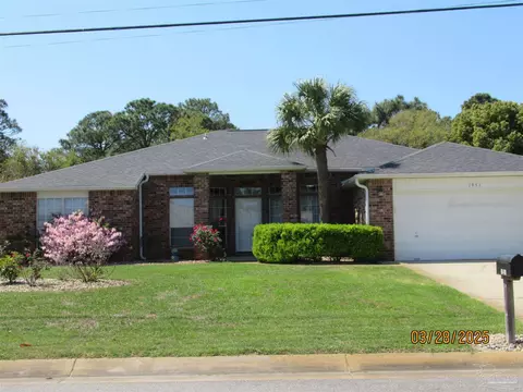 1951 Alfred Blvd, Navarre, FL 32566
