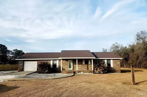 3806 Crabtree Church Rd, Molino, FL 32577