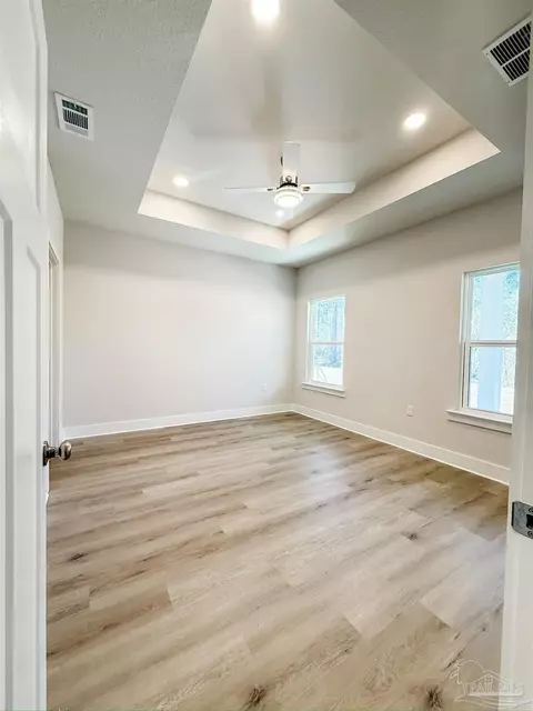 Bedroom - 2983 28th Ave, Milton, FL 32583 photo 1 of 3