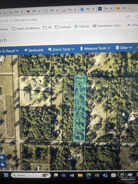 Hay Meadow Rd, Milton, FL 32583 photo 2