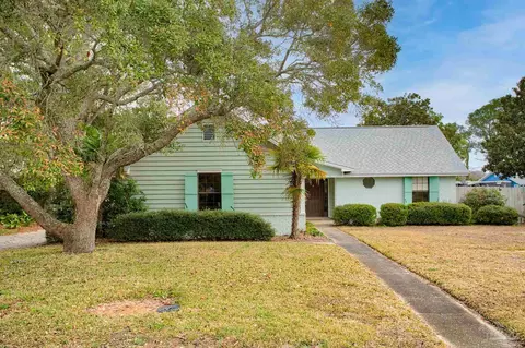 2645 Settlers Colony Blvd, Gulf Breeze, FL 32563