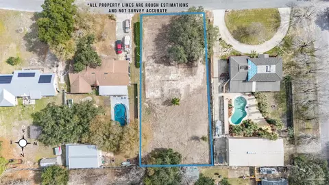 1201 Ramblewood Dr, Gulf Breeze, FL 32563