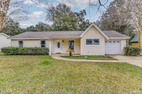5474 Maranatha Way, Pace, FL 32571