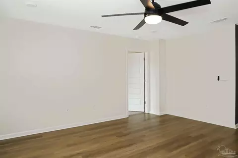 Bedroom - 2501 Molino Bridge Rd, Pace, FL 32571 photo 8 of 12