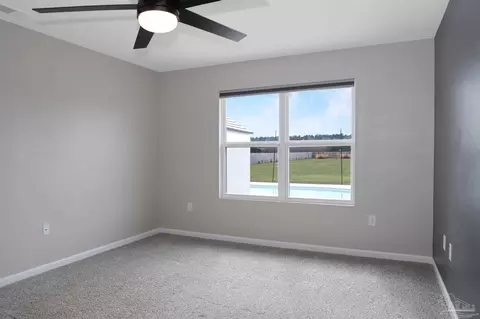 Bedroom - 2501 Molino Bridge Rd, Pace, FL 32571 photo 3 of 12