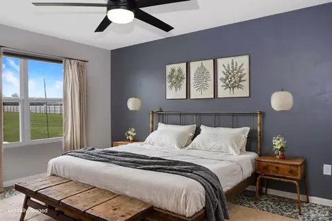 Bedroom - 2501 Molino Bridge Rd, Pace, FL 32571 photo 1 of 12