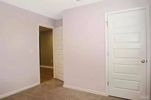 Bedroom - 2501 Molino Bridge Rd, Pace, FL 32571 photo 12 of 12