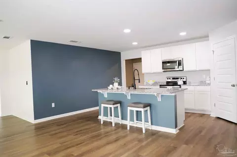 Kitchen - 2501 Molino Bridge Rd, Pace, FL 32571 photo 1 of 6