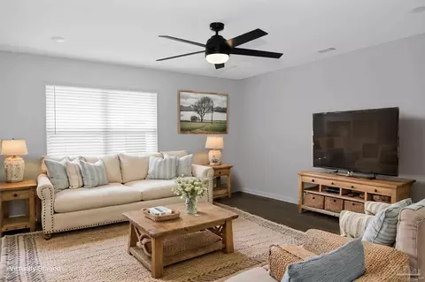 Living - 2501 Molino Bridge Rd, Pace, FL 32571 photo 3 of 3