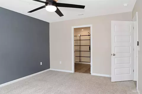 Bedroom - 2501 Molino Bridge Rd, Pace, FL 32571 photo 4 of 12