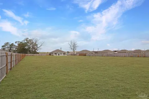 Exterior - 2501 Molino Bridge Rd, Pace, FL 32571 photo 6 of 7
