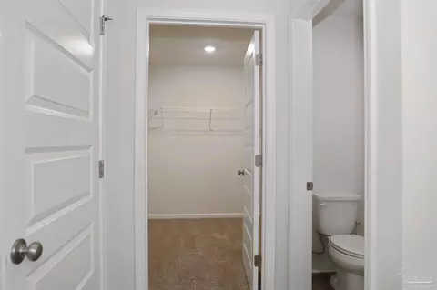 Entry Way - 2501 Molino Bridge Rd, Pace, FL 32571 photo 1 of 1