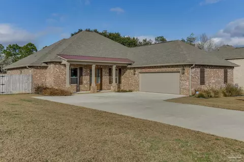 2474 Carthage Ct, Cantonment, FL 32533