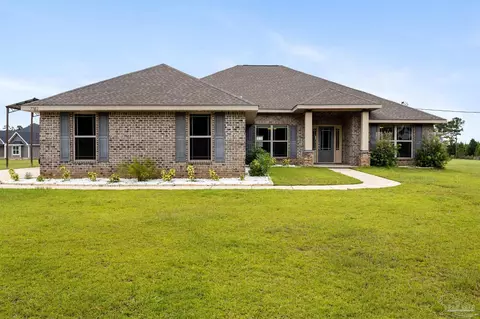 7768 Tidwell Rd, Pace, FL 32571 photo 1